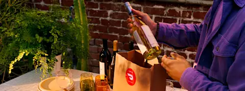 Ads CPG Alcohol Page - Hero