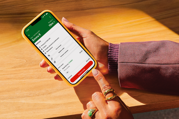 Mx - Learning Center - New Features - Live Order Management