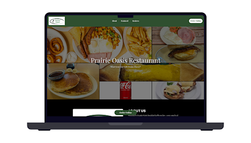prairieoasisrestaurant.com