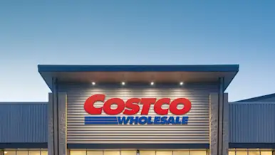Newsroom Post – Costco Exterior