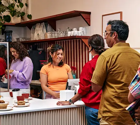 Mx - How to Attract New Customers to Your Restaurant - Header