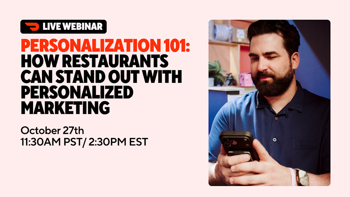 Mx - Commerce Platform - 10/27 - Personalization 101