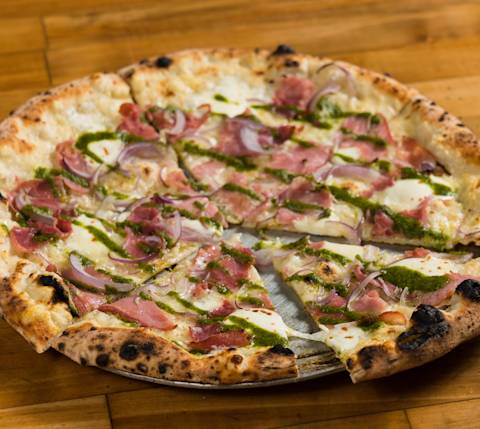 Cav Blog - Roberta's