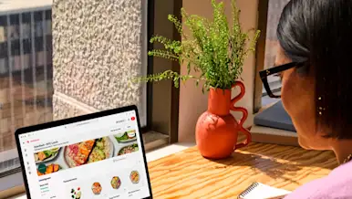 DDfB (US/CA) - Group Lunch Ordering Guide