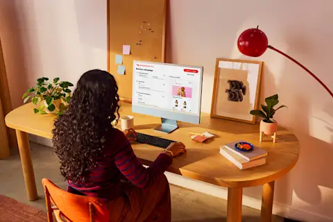 Mx (US/CA/AU) - Grow your DoorDash sales with marketing - Hero