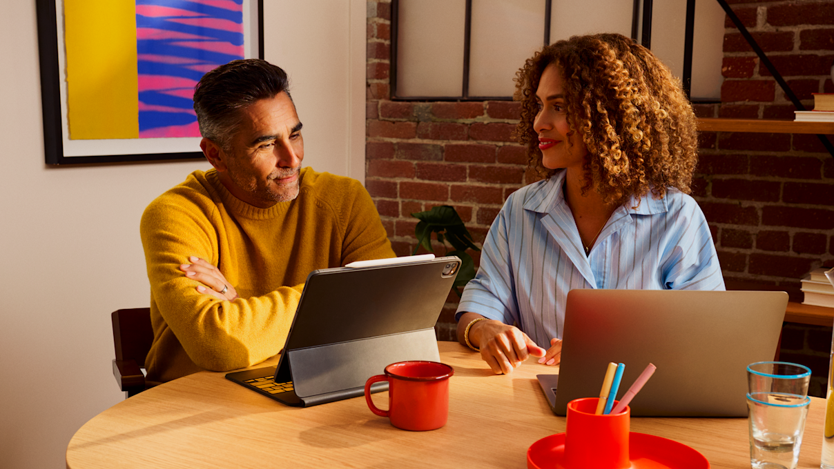 DDfB - Explore Other Solutions - Meetings & Events