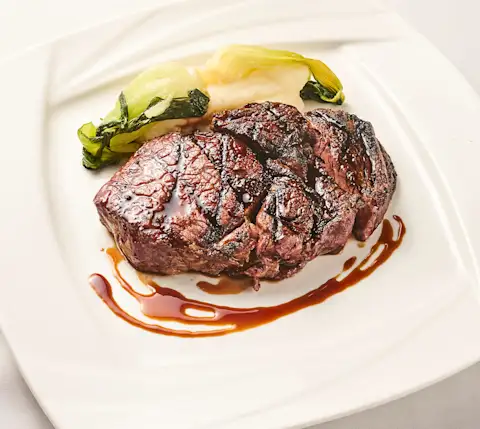 Black Angus Steakhouse (Burbank, more)