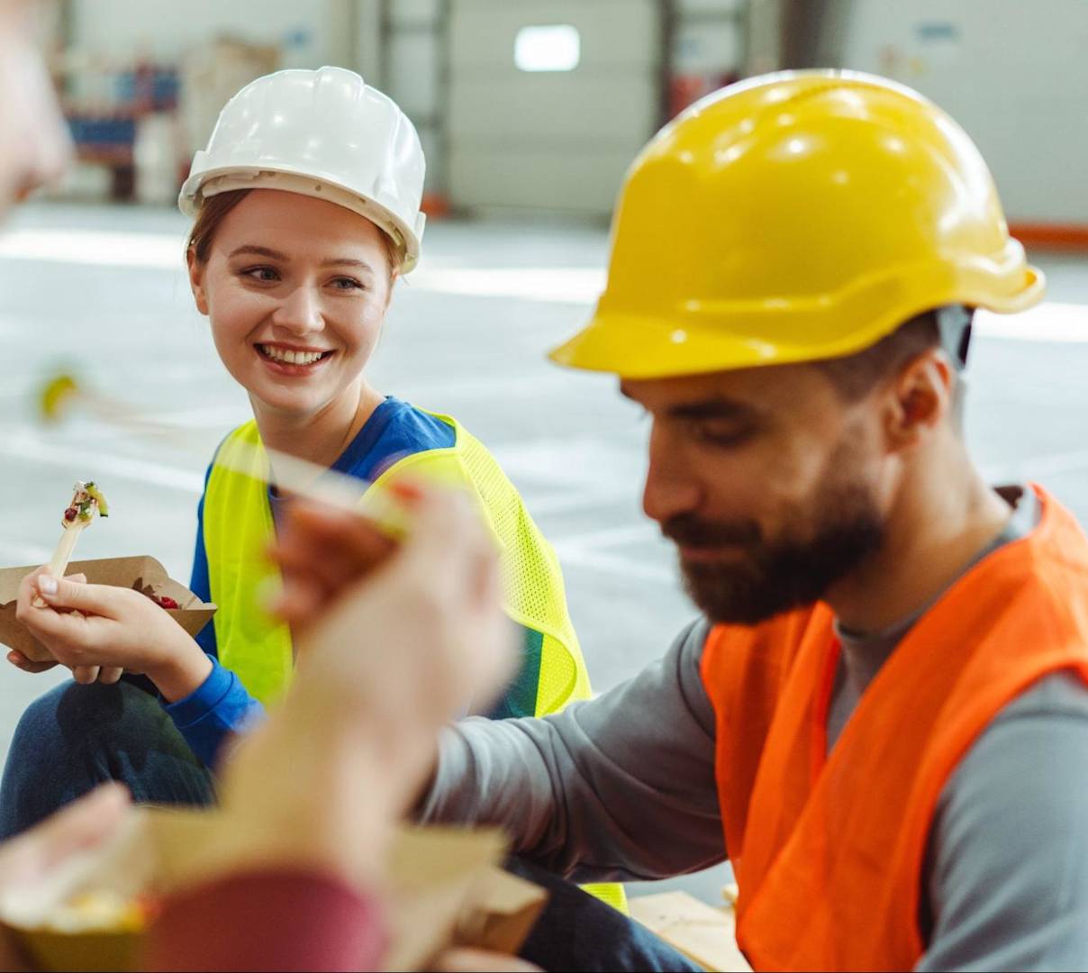 DDfB: Prevent and Manage Employee Burnout