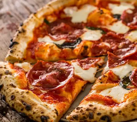 Roberta's - Bee Sting