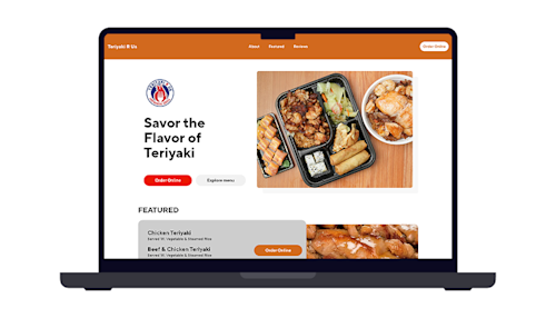 teriyakirusnyc.com