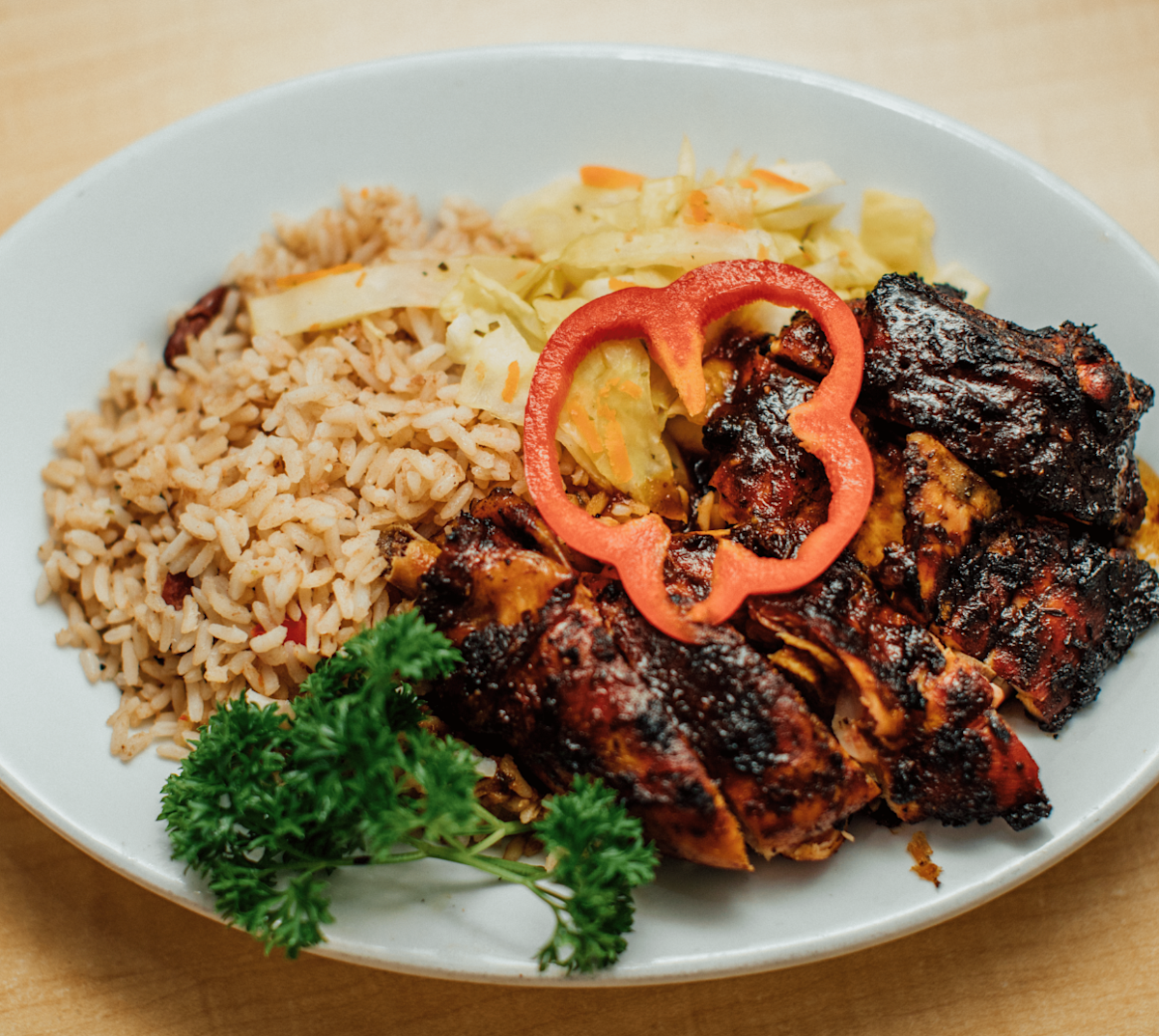 Mx Blog (Secret Menu) holding it down (5)