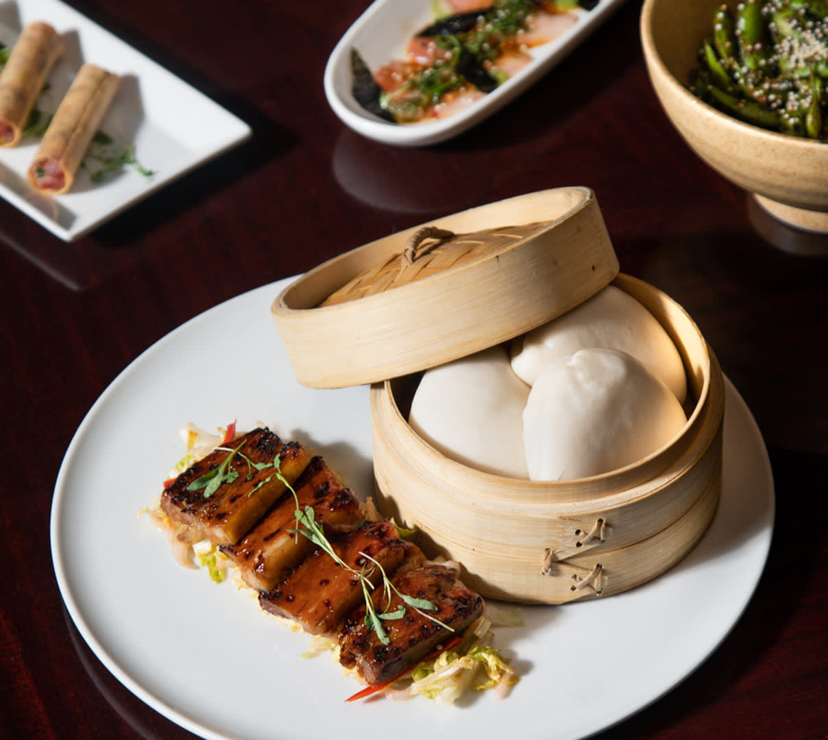 BestChinesePhilly Buddakan group feature