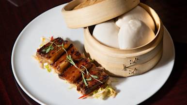 BestChinesePhilly Buddakan group feature