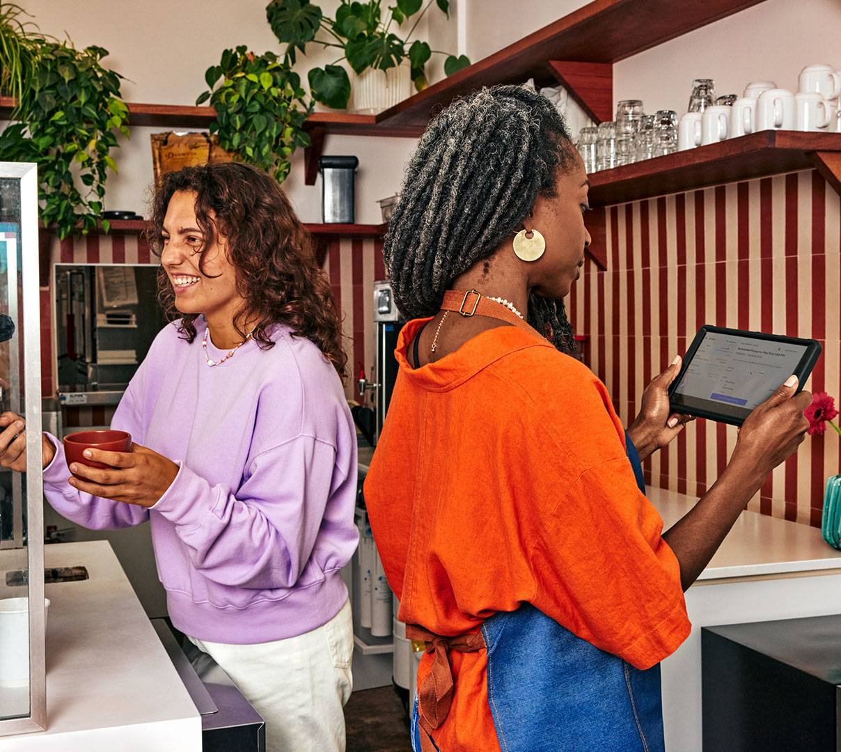 POS System Restaurants - Feature Image