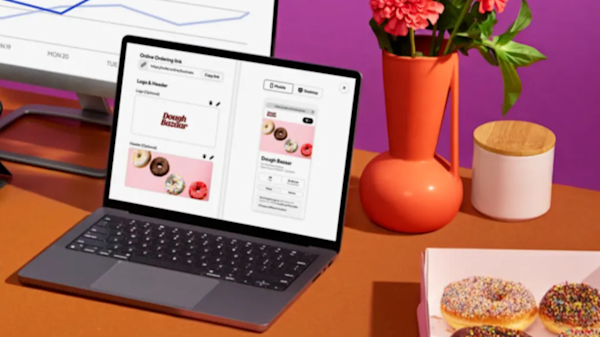 Mx - Blog Homepage - Featured - Commerce Platform