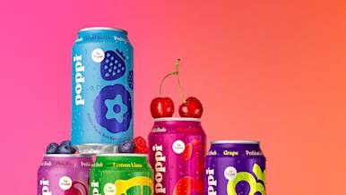 Ads - Poppi Case image