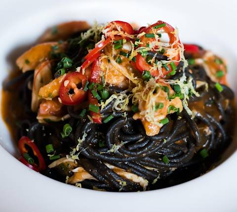 Caviar blog - RPM Italian DC