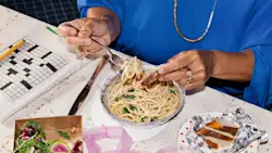 DDfB - Home - Flexible Meal Solutions - Remote Meals