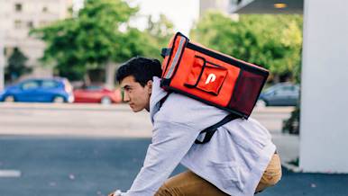 Dx Blog - DoorDash Bike Delivery Guide: Everything You Need to Know about Bike Dashing - hero