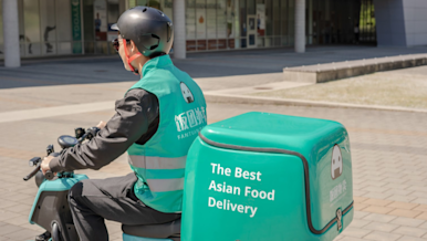 Mx - Learning Center (Fantuan)