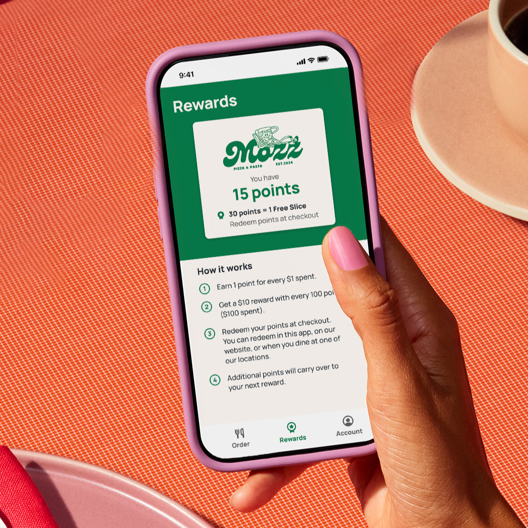 Mx - Store Loyalty - Header