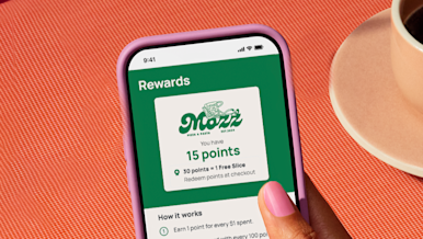 Mx - Store Loyalty - Header