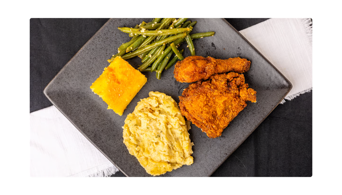 How TRIO Bar & grill Leverages Their Branded Website To Grow Direct Orders
