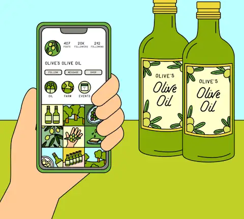 CxBlog-5 WhatYouLove