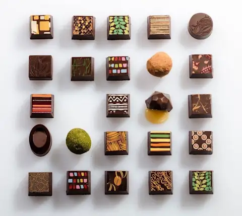 chocolate