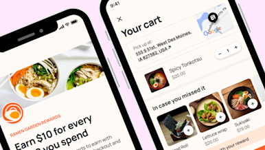 Mx - Commerce Platform - OCL Hero
