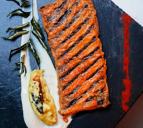 BestIndianChicago Vermilion tandoriskirtsteak article