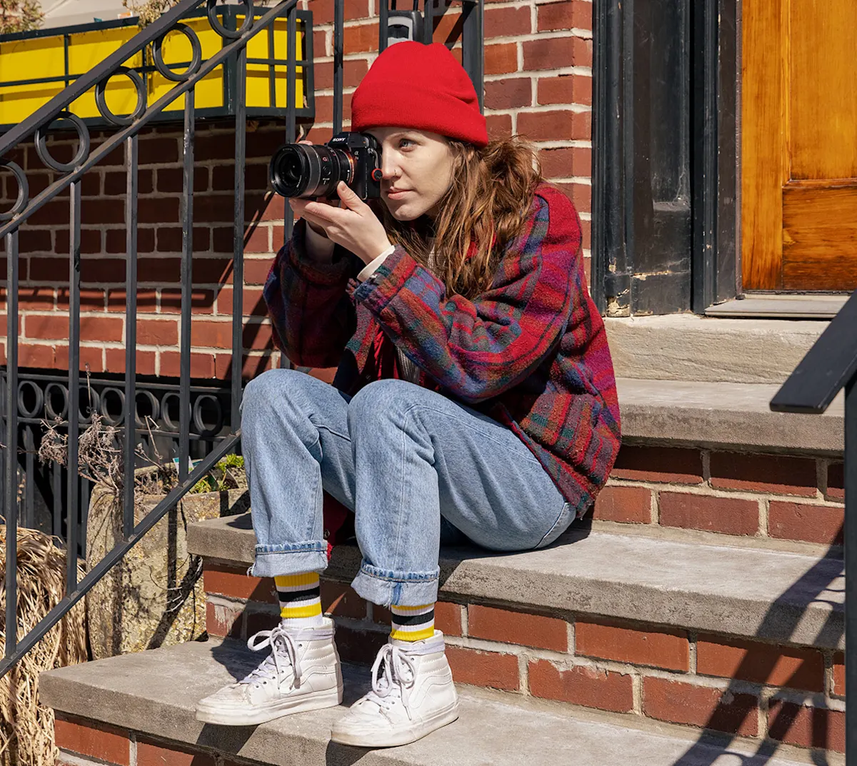 dx spotlight BridgetCraig5