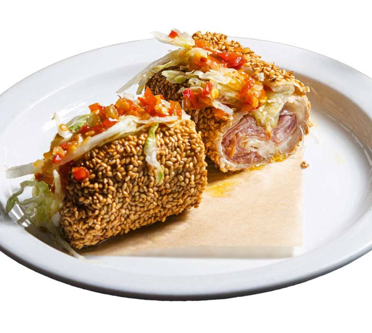 Mx Blog (US) - Secret Menu 3 - Survival of the Tastiest - 6