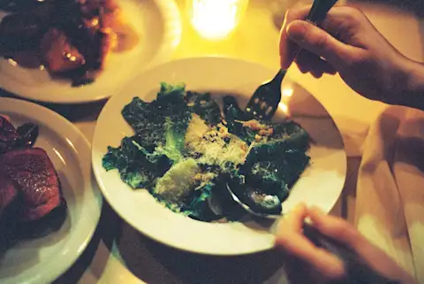 Secret Menu Mish Mish Dish