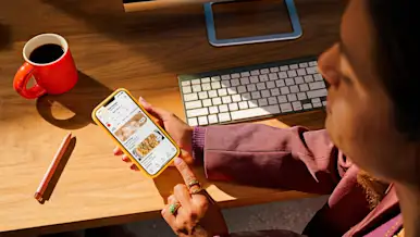 DDfB (US/CA) - Team Lunch Delivery for Offices