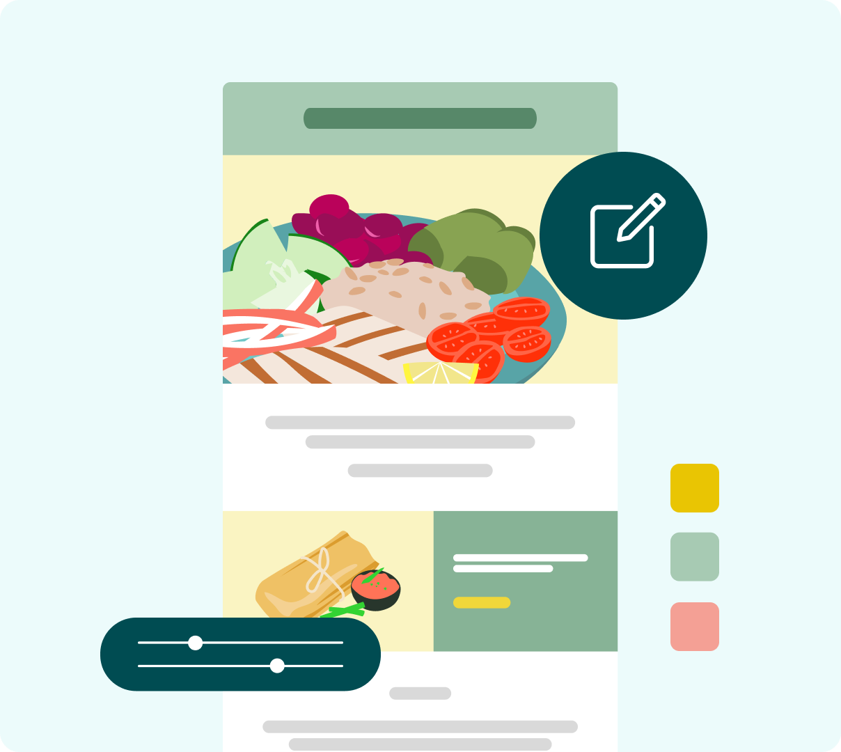 Mx Ultimate Guide to Restaurant Email Marketing hero