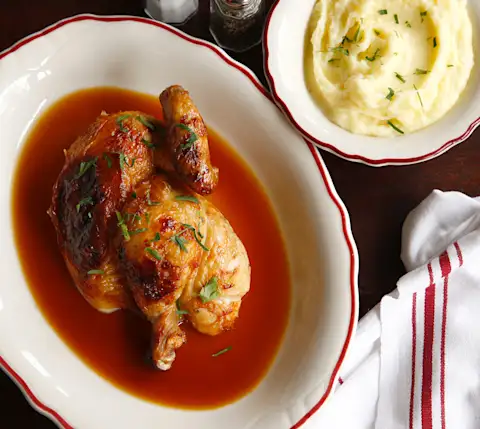 CelebratoryNightDC LeDiplomate chicken article