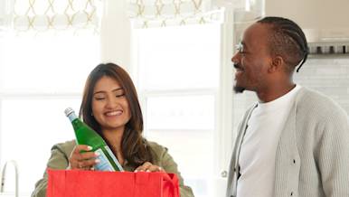 DoorDash Grocery