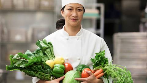 restaurant supply chain shortages