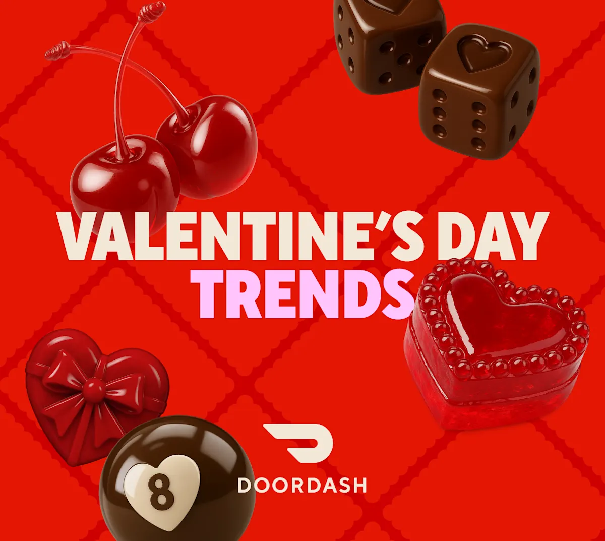 DoorDash Vday