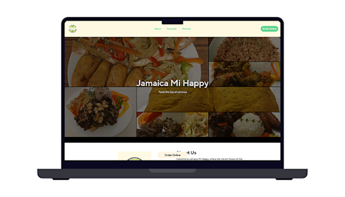 jamaicamihappyrestaurant.com