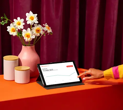 ads asset for Interest targeting featured image