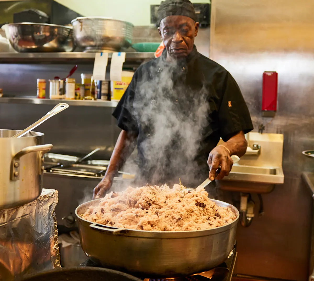 restaurant menu pricing