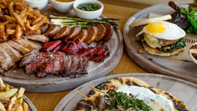Tapas