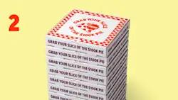 Dx - Pizza Go Big - Details - 1