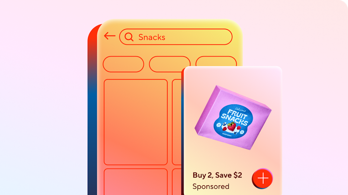 Ads Solutions Tab Image - Promotions