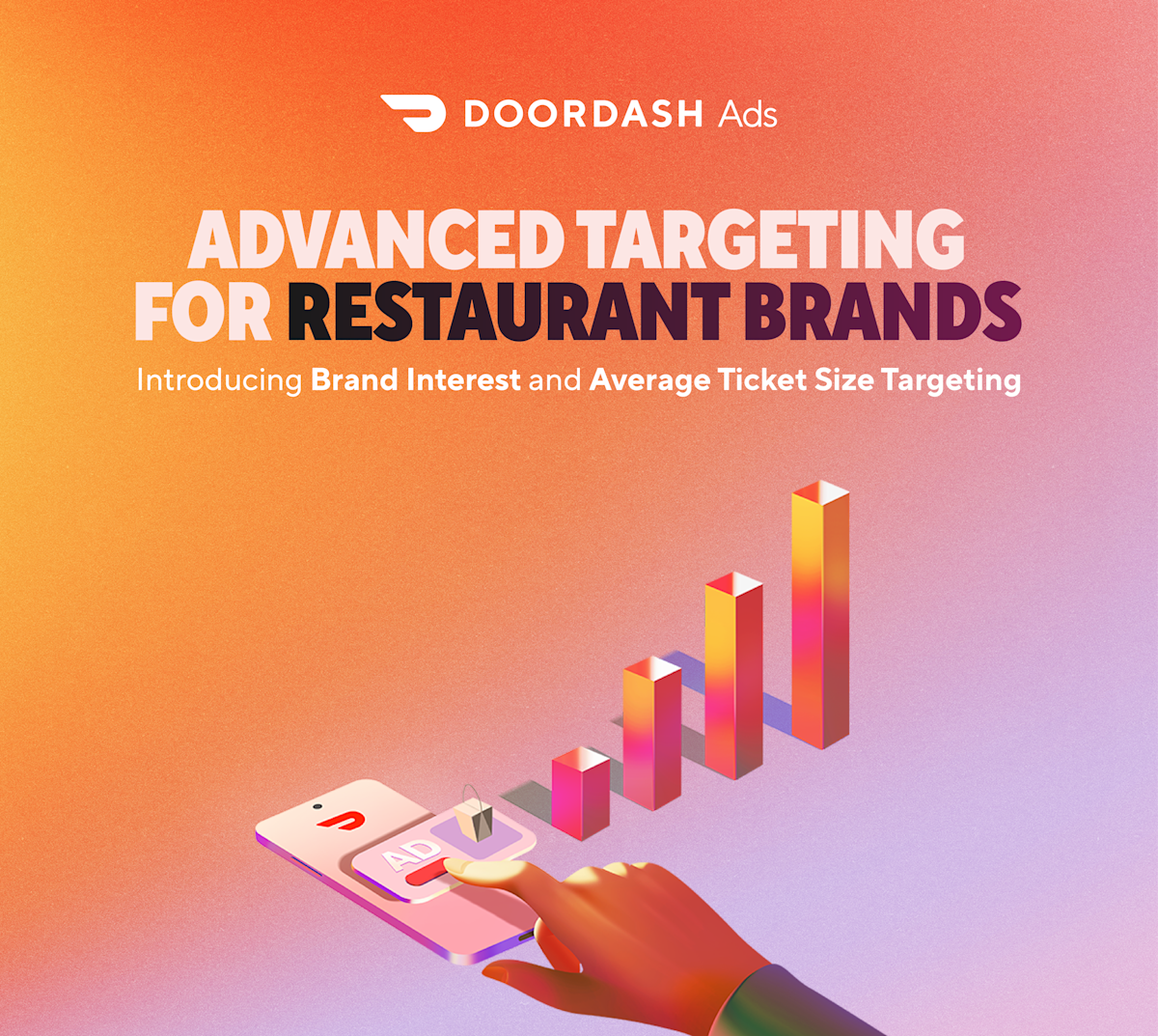 New Restaurant Ad Tools
