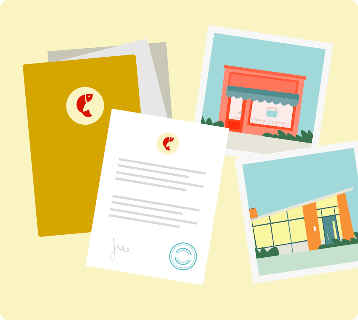 Mx Business Plan Template hero