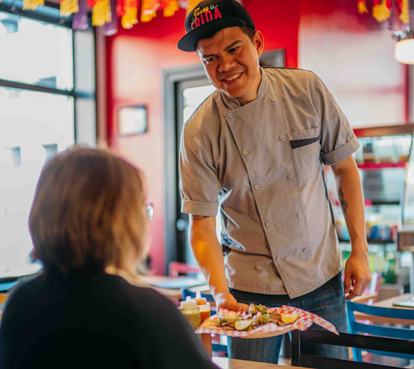 Celebrating Immigrant and Refugee-Owned Restaurants