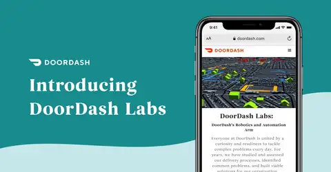 Labs Blog Header